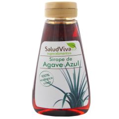 Sirope de agave azul ecológico 345 gr - SaludViva