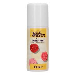 Spray abrillantador transparente (barniz) 100 ml - Wilton