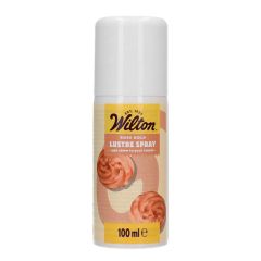 Spray lustre oro rosa 100 ml - Wilton
