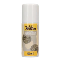 Spray lustre plata 100 ml - Wilton