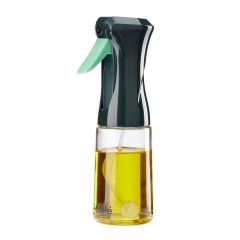 Spray pulverizador de aceite 150 ml - Vidrio - Lékué
