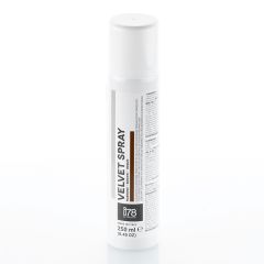 Spray Velvet efecto terciopelo marrón 250 ml - Silikomart