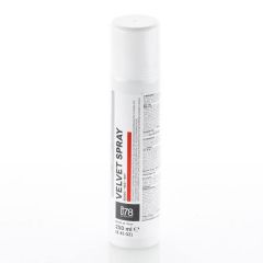 Spray Velvet efecto terciopelo rojo 250 ml - Silikomart