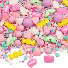 Sprinkles Candy Love 90 g - Happy Sprinkles