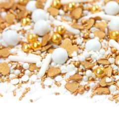Sprinkles Love Birds 90 g - Super Streusel