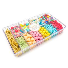 Sprinkles Mix Colour Explosion 350 g - Happy Sprinkles