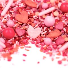 Sprinkles My Crush 90 g - Super Streusel