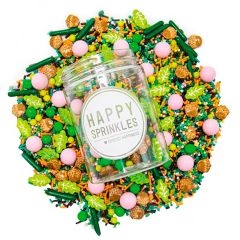 Sprinkles otoño Oakily Dokily 90 g - Happy Sprinkles