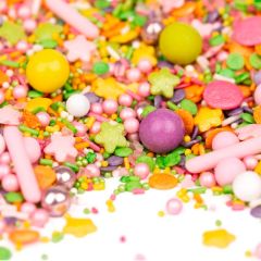 Sprinkles Spring Time 90 g - Super Streusel