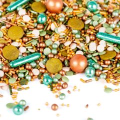 Sprinkles Wild One 90 g - Super Streusel