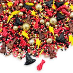 Sprinkles World of Magic 90 g - Happy Sprinkles