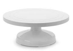 Stand giratorio alto 31 cm - Ibili