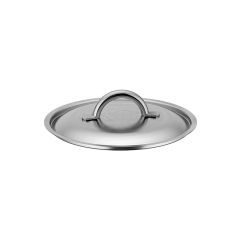 Tapa Prim´Appety 18 cm - Acero inoxidable - De Buyer