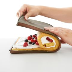Tapete antiderrame para brazos enrollados - Lékué