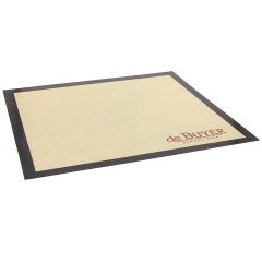 Tapete para horno de silicona 40 cm - De Buyer