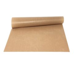 Hojas de cocción reutilizables antiadherentes 40 x 30 cm (3) - Lacor