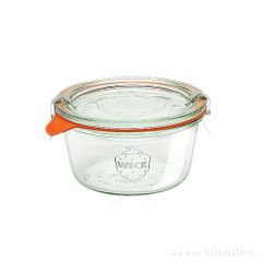 Tarro Mold de 290 ml bajo - Weck