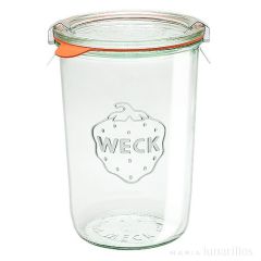 Tarro Mold 850 ml - Weck
