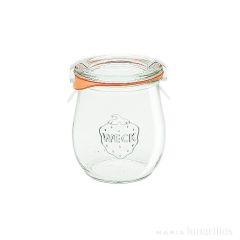 Tarro Tulip 220 ml - Weck