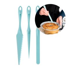 Herramientas para acabado bundts (3) - Nordic Ware