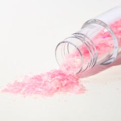 Virutas de purpurina rosas Pink Topaz Magic Sparkles 3 g - PME